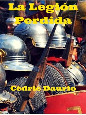 cover image of La Legión Perdida